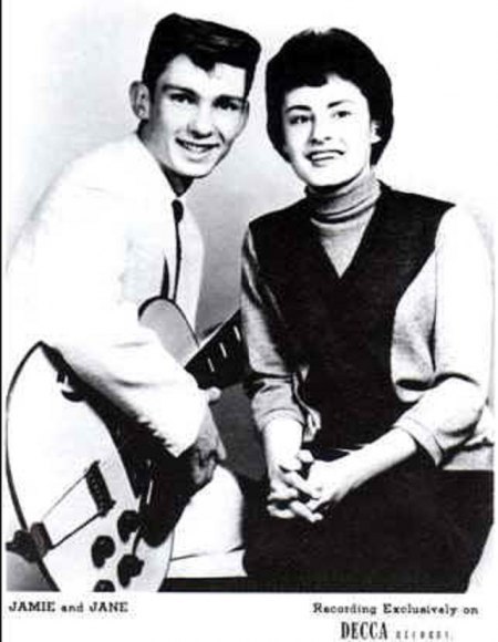GINNY ARNELL