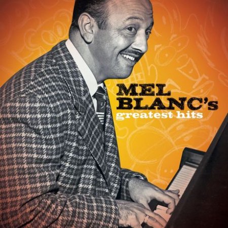 MEL BLANC