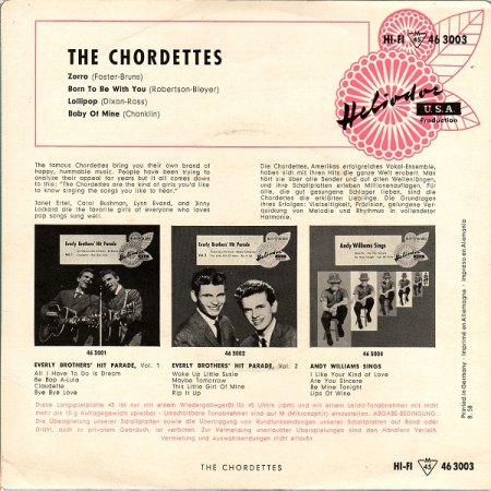 k-Heliodor 46 3003 B Chordettes.jpg