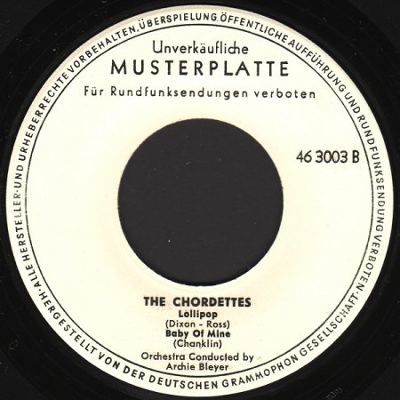 k-Heliodor 46 3003 F Chordettes.jpg