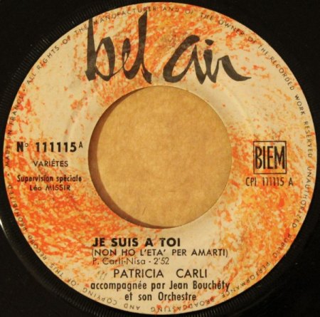 San Remo Festival 1964