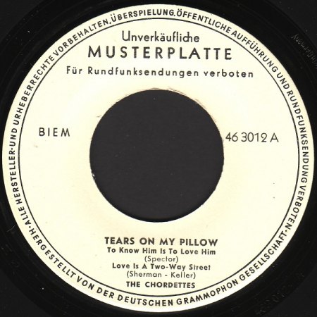 k-Heliodor 46 3012 E Chordettes.jpg