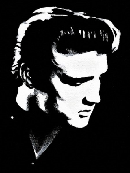Elvis LPM-1254