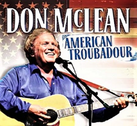 DON McLEAN