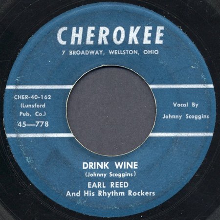 JOHNNY SCOGGINS