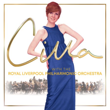 CILLA BLACK