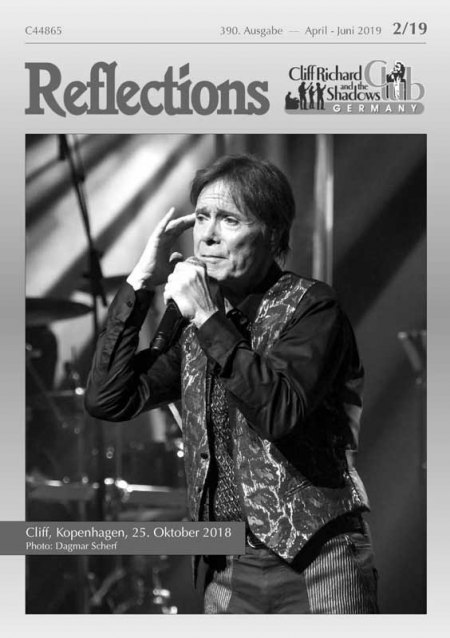 Reflections R2 - 2019