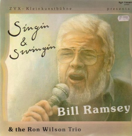 BILL RAMSEY