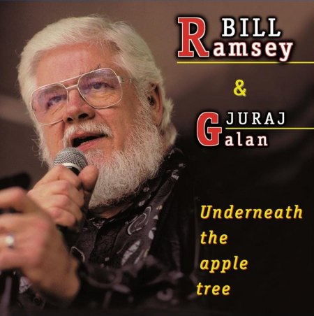 BILL RAMSEY