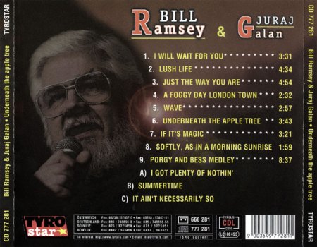 BILL RAMSEY