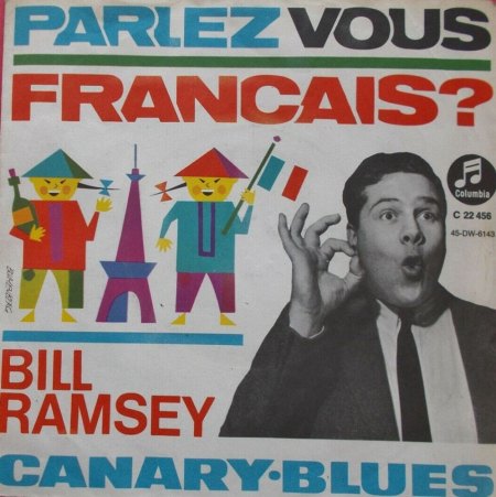BILL RAMSEY