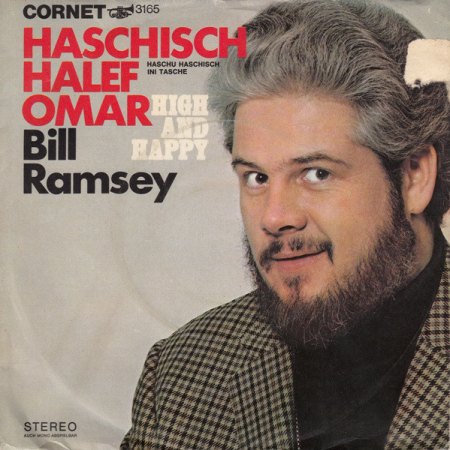 BILL RAMSEY