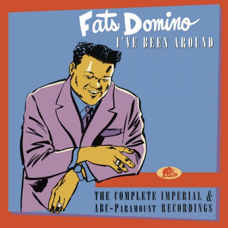 FATS DOMINO - Diverses