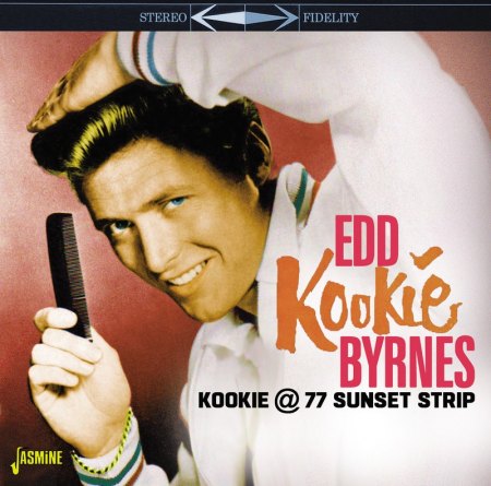 EDWARD BYRNES