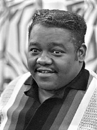 FATS DOMINO - IMPERIAL LP's