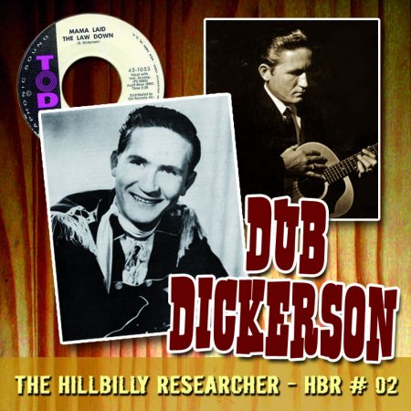 DUB DICKERSON