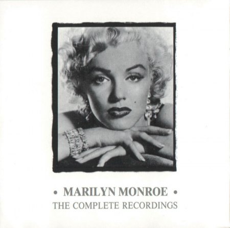 MARILYN MONROE