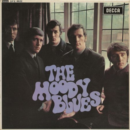 MOODY BLUES