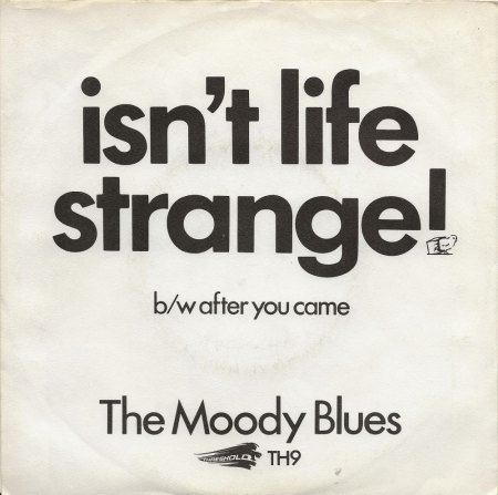 MOODY BLUES