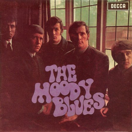 MOODY BLUES
