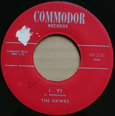 THE HAWKS