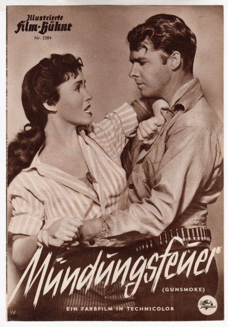 AUDIE MURPHY