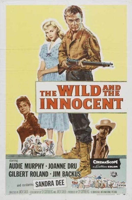 AUDIE MURPHY