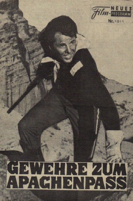 AUDIE MURPHY