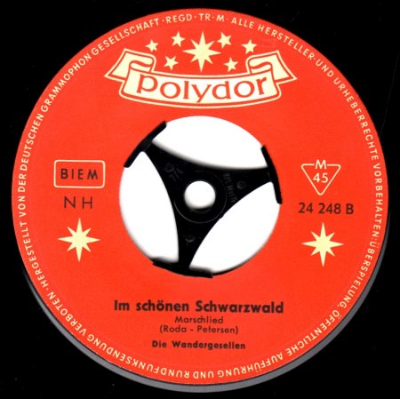 GOLGOWSKY-QUARTETT