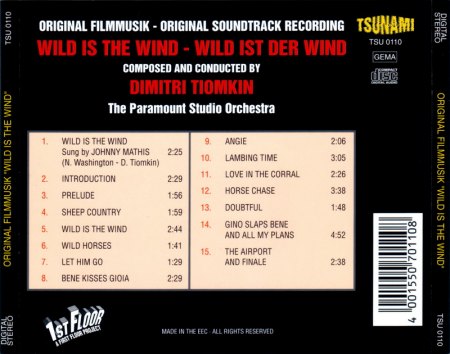 JOHNNY MATHIS