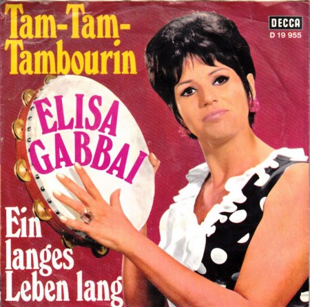 ELISA GABBAI