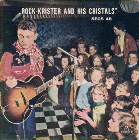 ROCK-KRISTER