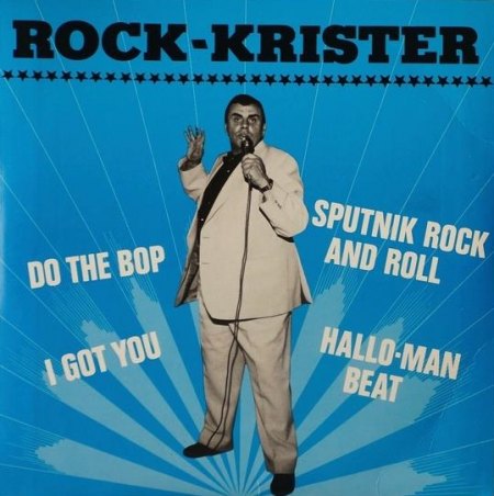 ROCK-KRISTER