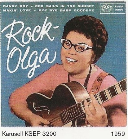 OLGA