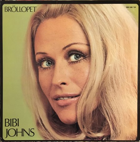BIBI JOHNS