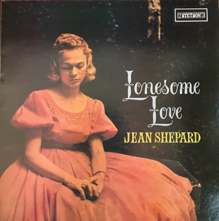 JEAN SHEPARD