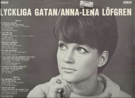 ANNA-LENA
