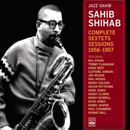 SAHIB SHIHAB