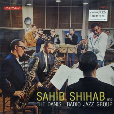 SAHIB SHIHAB