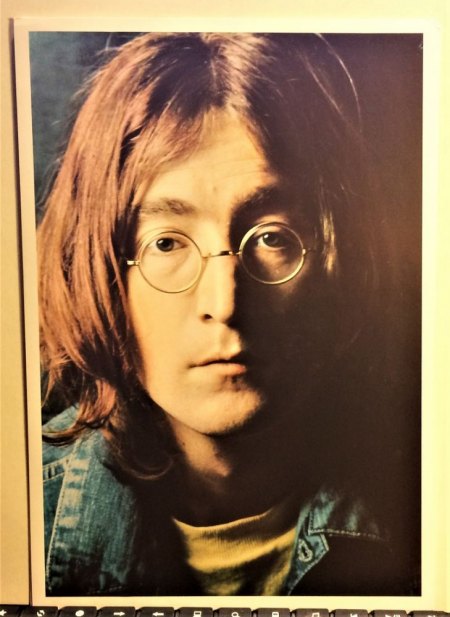 BEATLES - White Album Deutsche Apple Varianten