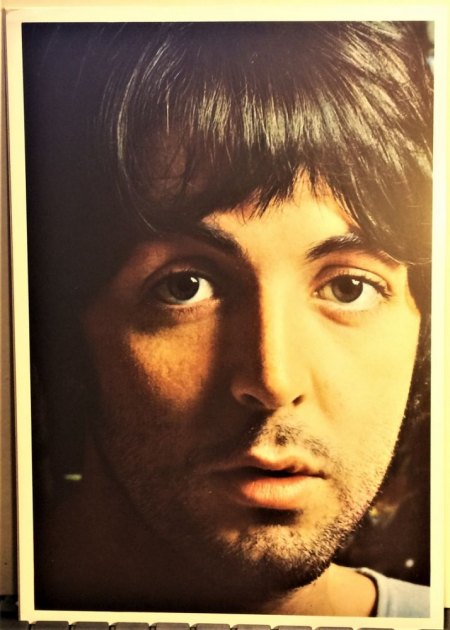 BEATLES - White Album Deutsche Apple Varianten