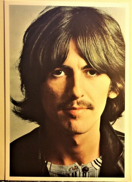 BEATLES - White Album Deutsche Apple Varianten