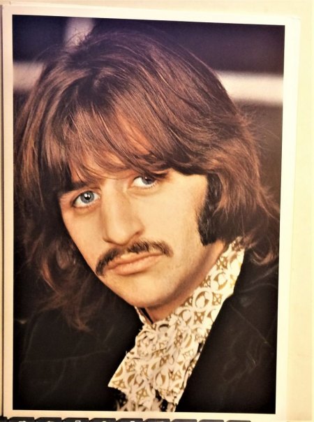 BEATLES - White Album Deutsche Apple Varianten