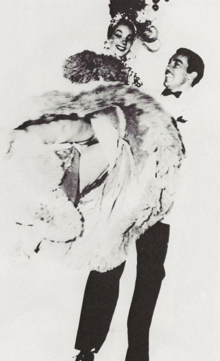CARMEN MIRANDA