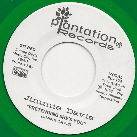JIMMIE DAVIS