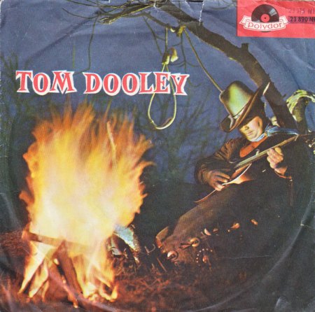 Tom Dooley - Song