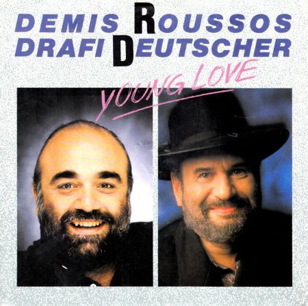 DEMIS ROUSSOS