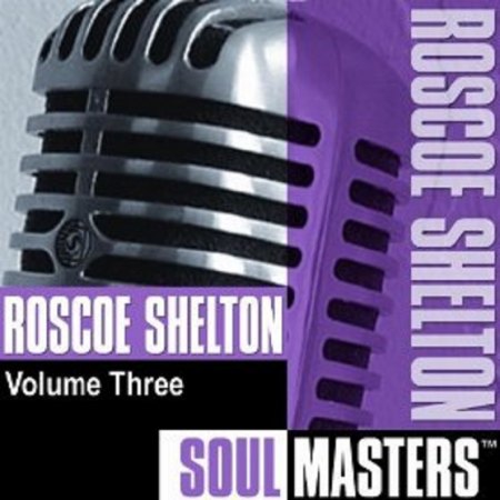 ROSCOE SHELTON