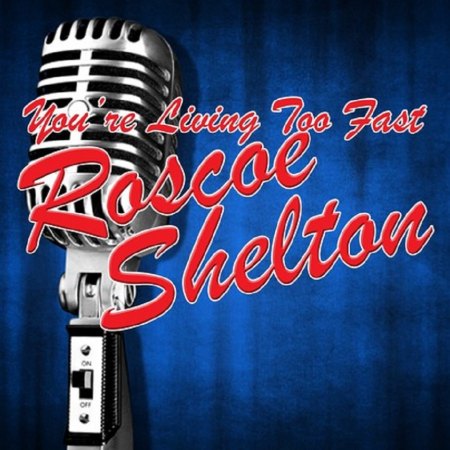 ROSCOE SHELTON