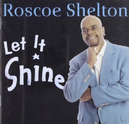 ROSCOE SHELTON